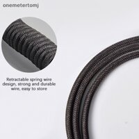 Onemetertomj Dây Cáp USB Loại C Cho Bàn Phím Cơ Dài 1.5m