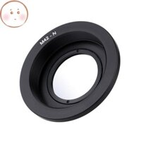 Onemetertomj M42-Nikon M42 Ống Kính Adapter Vòng Vô Cực Tiêu Điểm Kính D5500 D610 D7100 D70 EN