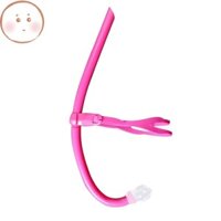 Onemetertomj Trẻ Em Bơi Thở Ống Huấn Luyện Bơi Tubewet Miễn Phí Bơi Dưới Nước Ống Thở EN