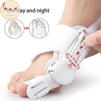 Onemetertu Ngón Tay Cái Eversion Thiết Bị Chỉnh Hình Ngón Chân Tách Bunion Corrector Với Dây Đeo Gót Chống Trơn Trượt Chỉnh Hình Núm Khóa EN