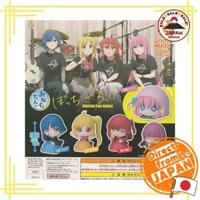 Onemu-tan Bocchi Za Roku Total 5 Kinds Set