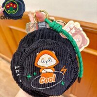 Oneome Dadan Go Wild Túi đựng tiền xu Túi quà tặng di động