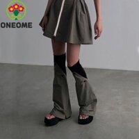 Oneome Đầu Gối Cao Cấp Chống Nắng Trên Đầu Gối Dạo Phố