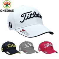 Oneome Mũ Golf Thoáng Khí Nam Nữ Mũ Tennis Chống Nắng Đi Xe Đạp Mũ Chống Nắng