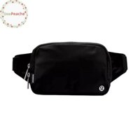 Onepache Đa Năng Thể Thao Ngoài Trời Eo Túi Chống Thấm Nước Đóng Lắp Thắt Lưng Thể Dục Chống Trộm Điện Thoại Di Động Eo Túi VN