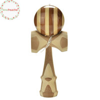 Onepeache 1 Chiếc Jumbo Kendama Trò Chơi Truyền Thống Nhật Bản Giáo Dục Đồ Chơi Kỹ Năng VN