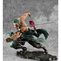 OnePiece - Roronoa Zoro Figure