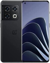 OnePlus 10 Pro 5G 256GB 12GB RAM Mở khóa nhà máy (Chỉ hỗ trợ GSM | Không hỗ trợ CDMA - không tương thích với Verizon/Sprint) Phiên bản Trung Quốc có Google Play - Màu Đen