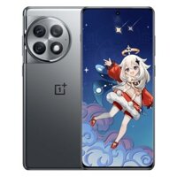 OnePlus Ace 2 Pro Genshin Impact Paimon 5G: Siêu phẩm smartphone với cấu hình mạnh mẽ cho game thủ