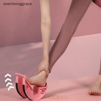 Onetiminggrace 2 Chiếc Chân Rocker Bắp Chân Cáng Cho Plantar Fasciitis, Achilles Tendonitis OTR