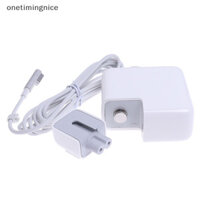 Onetimingnice 45W 60W 85W Bộ sạc nguồn AC cho MacBook Air Pro A1344 A1286 A1184 OTN