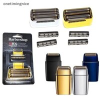 Onetimingnice Đầu cắt máy cạo râu điện cho Babyliss FXRF2G Phụ kiện thay thế lưỡi dao cạo
Otn