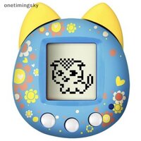 Onetimingsky Tamagotchi Nguyên Bản 90 Hoài Cổ Thú Cưng Điện Tử Di Động Máy Chơi Game Đồ Chơi Tương Tác Ảo Thú Cưng Mèo Chó Thỏ Đồ Chơi Trẻ EmOTK