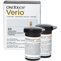 OneTouch® Verio™ Teststreifen, 50 St