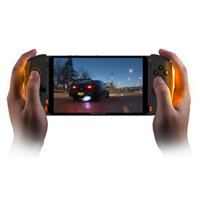 OneXPlayer Mini 7 inch Pro 16+2TB Game Console Laptop AMD Ryzen 7 6800U PC Gamer Touch Screen Handheld Mini Gaming Playe