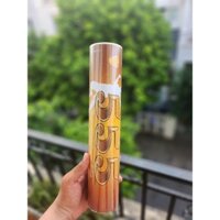 ống 10 quả cầu lông chuẩn thi đấu và tập luyện 555