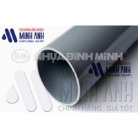 Ống ø 140 / ø 168 - ống nhựa Bình Minh dài 60cm - 70cm - 80cm - 90cm - 100cm - 120cm – HÀNG CHÍNH HÃNG.