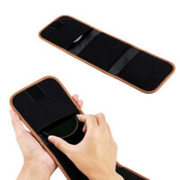 Ống 3 Máy Kính Lọc Túi 49-82Mm ND UV CPL Nd1000 Phụ Kiện Chụp Ảnh Chủ Ví