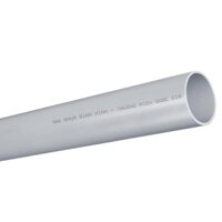 Ống 90,114,140,168,200,220mm PVC Bình Minh 50cm