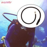 Ống áp suất trung bình lặn biển cho ống điều chỉnh giai đoạn 2ND ngắt kết nối nhanh