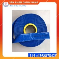 Ống bạt cốt dù