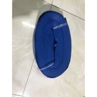 ống bạt phi 50 dùng cho bơm chìm