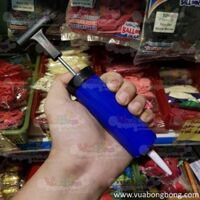 Ống bơm bong bóng bằng tay 1 chiều