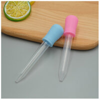 Ống bơm làm kẹo dẻo chip chip