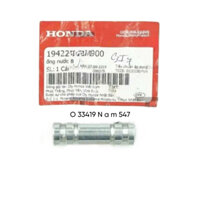 Ống bơm nước B xe AIR BLADE 2007... zin chính hãng Honda