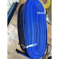 Ống bơm nước nhựa dẻo 3 lớp