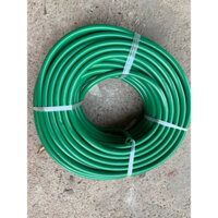 Ống bơm nước phi 16 xanh lá cuộn 50m hàng đẹp