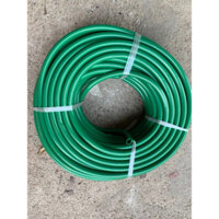 Ống bơm nước phi 16 xanh lá cuộn 50m hàng đẹp