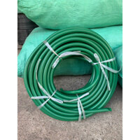 Ống bơm nước phi 16 xanh lá cuộn 50m hàng đẹp [BC shop] (Shop BC)