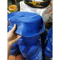 Ống bơm nước vải bạt đúc - Dây 48 bạt đúc phi 60