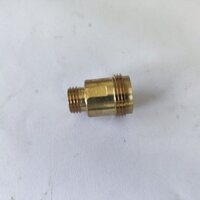 Ống bơm piston phun nông nghiệp, cuộn ống, giá đỡ ống, đầu nối ống, phụ kiện kết nối trực tiếp, bộ phận đeo, phụ kiện đầu vào nước DSBU