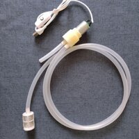 Ống Bơm Rượu / Lọc Dầu / Giấm Bằng Điện Tiện Dụng Cho Gia Đình