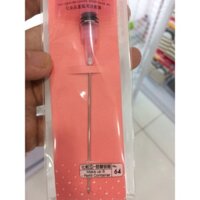 Ống bơm sang chiết mỹ phẩm (Nhật)