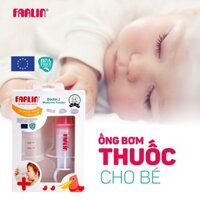 Ống Bơm Thuốc Cho Bé hiệu FARLIN-BF-19103