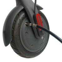 Ống Bơm Xe Đạp Điện Xiaomi M365 Chuyên Dụng