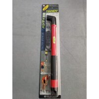 Ống bơm xe đạp No.940 NHẬT BẢN, Dụng cụ bơm hơi bằng tay nhật bản