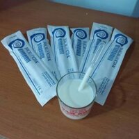 Ống bón sữa dành cho bé không ti bình khó uống thuốc và lười uống sữa ct