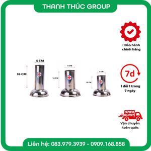 Ống cắm pen, panh kéo inox