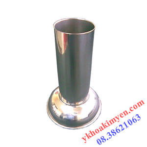 Ống cắm pen, panh kéo inox