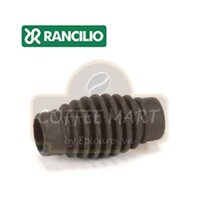 Ống cao su bào vệ vòi đánh sữa Rancilio (Đen)