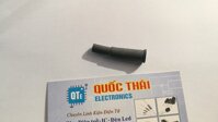 ỐNG CAO SU CHUP ĐẦU MỎ HÀN