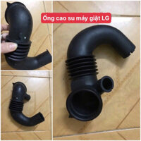 Ống cao su xả nước máy giặt LG cửa ngang chính hãng