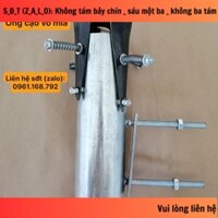 Ống cạo vỏ mía cả cây 4 lưỡi dao đa năng - Ống cạo vỏ mía 4 lưỡi dao siêu nhanh, siêu tiện lợi (30)