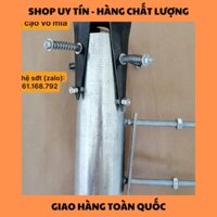 Ống cạo vỏ mía cả cây 4 lưỡi dao đa năng - Ống cạo vỏ mía 4 lưỡi dao siêu nhanh, siêu tiện lợi (V)