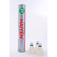 Ống cầu Hải Yến bạc, Vina đỏ chính hãng, giá tốt hàng đầu thị trường