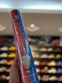 Ống Cầu Hải Yến (Biển đỏ)